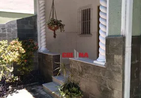 Foto 1 de Casa com 3 Quartos para alugar, 105m² em Icaraí, Niterói