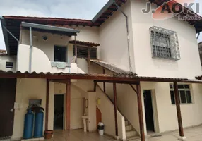 Foto 1 de Casa com 4 Quartos à venda, 150m² em Jardim Oriental, São Paulo