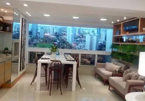 Foto 1 de Apartamento com 4 Quartos à venda, 150m² em Montanhão, São Bernardo do Campo