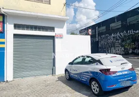 Foto 1 de Ponto Comercial para alugar, 40m² em Jardim Fabiana, Embu das Artes