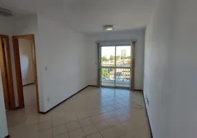 Foto 1 de Apartamento com 1 Quarto para alugar, 48m² em Vila Ady Ana, São José dos Campos