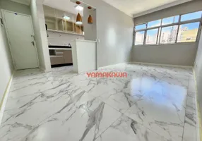 Foto 1 de Apartamento com 2 Quartos à venda, 62m² em Cangaíba, São Paulo