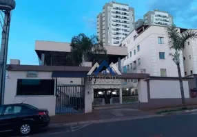 Foto 1 de Cobertura com 2 Quartos à venda, 55m² em Vale dos Tucanos, Londrina