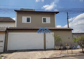 Foto 1 de Casa de Condomínio com 3 Quartos à venda, 300m² em Polvilho, Cajamar