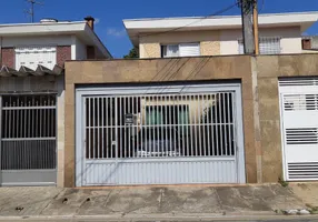 Foto 1 de Sobrado com 3 Quartos à venda, 180m² em Jabaquara, São Paulo
