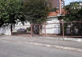 Foto 1 de Lote/Terreno à venda, 377m² em São João, Porto Alegre