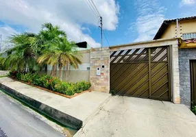 Foto 1 de Casa de Condomínio com 3 Quartos à venda, 170m² em Salles Jardim, Castanhal