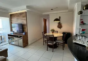 Foto 1 de Apartamento com 3 Quartos à venda, 93m² em Residencial Eldorado, Goiânia