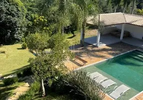 Foto 1 de Casa com 6 Quartos à venda, 980m² em Vila Velha, Santana de Parnaíba