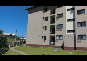 Foto 1 de Apartamento com 3 Quartos à venda, 72m² em Uvaranas, Ponta Grossa