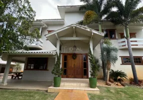 Foto 1 de Casa de Condomínio com 4 Quartos para venda ou aluguel, 437m² em Parque Santo Amaro, Campos dos Goytacazes