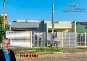 Foto 1 de Casa com 2 Quartos à venda, 86m² em Morada da Brisa, Campo Bom