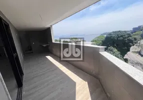 Foto 1 de Apartamento com 3 Quartos à venda, 137m² em Cacuia, Rio de Janeiro