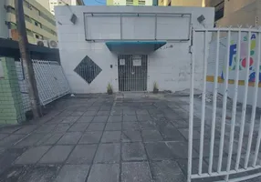 Foto 1 de Ponto Comercial para alugar, 12m² em Tambaú, João Pessoa