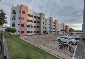 Foto 1 de Apartamento com 2 Quartos à venda, 50m² em Parque Ideal, Teresina