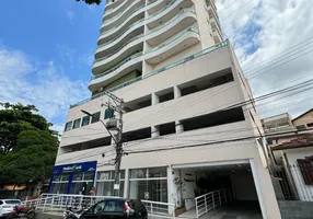 Foto 1 de Apartamento com 2 Quartos à venda, 82m² em Centro, Paraíba do Sul