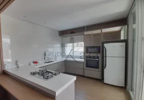 Foto 1 de Casa de Condomínio com 3 Quartos à venda, 162m² em Condominio Vem Viver Jacarei, Jacareí