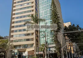 Foto 1 de Sala Comercial para alugar, 86m² em Jardim Faria Lima, São Paulo