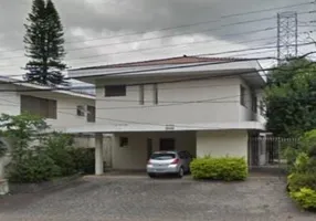 Foto 1 de Casa com 6 Quartos para alugar, 440m² em Alto de Pinheiros, São Paulo