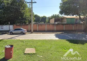 Foto 1 de Lote/Terreno à venda, 300m² em Distrito Industrial, Cataguases