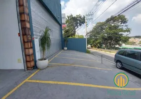 Foto 1 de Ponto Comercial para alugar, 185m² em Parque Sao George, Cotia