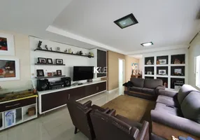 Foto 1 de Casa com 4 Quartos à venda, 350m² em Capoeiras, Florianópolis