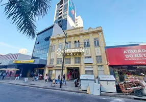 Foto 1 de Galpão/Depósito/Armazém para alugar, 12m² em Centro, Porto Alegre