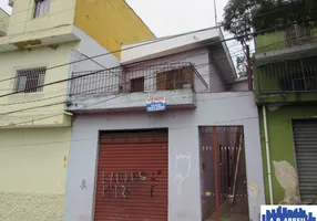 Foto 1 de Casa com 2 Quartos à venda, 110m² em Cangaíba, São Paulo