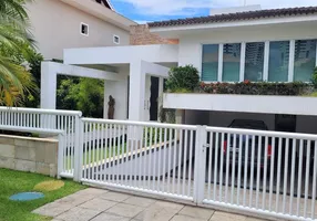 Foto 1 de Casa com 4 Quartos à venda, 504m² em Barra da Tijuca, Rio de Janeiro