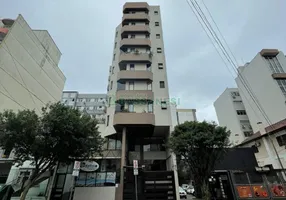 Foto 1 de Apartamento com 2 Quartos à venda, 77m² em Centro, Caxias do Sul