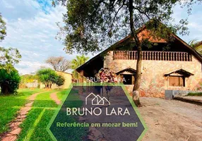 Foto 1 de Fazenda/Sítio com 4 Quartos à venda, 350m² em , Igarapé