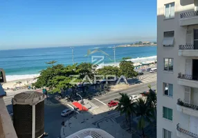 Foto 1 de Kitnet com 1 Quarto à venda, 24m² em Copacabana, Rio de Janeiro