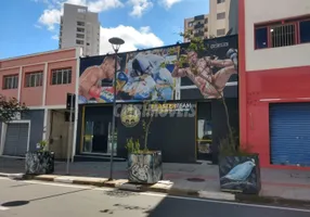 Foto 1 de Galpão/Depósito/Armazém à venda, 250m² em Centro, Campinas