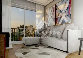 Foto 1 de Apartamento com 1 Quarto à venda, 62m² em Vila Luiza, Canela