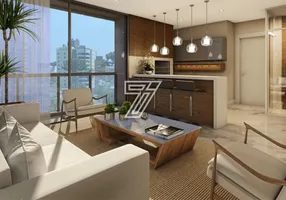 Foto 1 de Apartamento com 4 Quartos à venda, 369m² em Champagnat, Curitiba