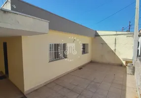 Foto 1 de Casa com 2 Quartos à venda, 106m² em Vila Nova Esperia, Jundiaí