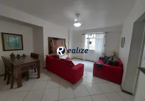 Foto 1 de Apartamento com 1 Quarto à venda, 60m² em Praia do Morro, Guarapari