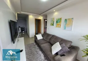 Foto 1 de Apartamento com 2 Quartos à venda, 53m² em Vila Sabrina, São Paulo