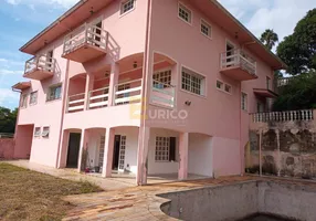 Foto 1 de Casa de Condomínio com 4 Quartos à venda, 662m² em Chácara Malota, Jundiaí
