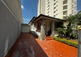 Foto 1 de Casa com 3 Quartos à venda, 139m² em Móoca, São Paulo