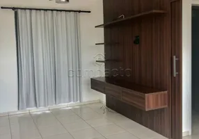 Foto 1 de Apartamento com 2 Quartos à venda, 53m² em Jardim Santa Catarina, São José do Rio Preto
