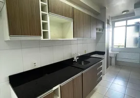Foto 1 de Apartamento com 2 Quartos à venda, 74m² em Flores, Manaus