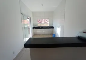 Foto 1 de Casa com 3 Quartos à venda, 89m² em Água Branca, Goiânia