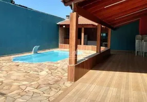 Foto 1 de Casa com 1 Quarto à venda, 163m² em Parque Industrial Avelino Alves Palma, Ribeirão Preto