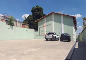 Foto 1 de Casa de Condomínio com 2 Quartos à venda, 61m² em Penha De Franca, São Paulo