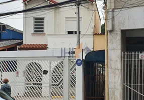 Foto 1 de Sobrado com 3 Quartos para alugar, 150m² em Perdizes, São Paulo