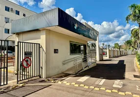 Foto 1 de Apartamento com 2 Quartos à venda, 54m² em Bairro Seminario, Campo Grande