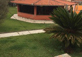 Foto 1 de Fazenda/Sítio com 3 Quartos à venda, 3000m² em Santo Antonio, Iperó
