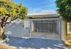 Foto 1 de Casa com 3 Quartos à venda, 176m² em Parque Residencial Atlantica, São José do Rio Preto