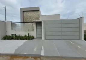 Foto 1 de Casa com 4 Quartos à venda, 236m² em Pousada dos Campos III, Pouso Alegre